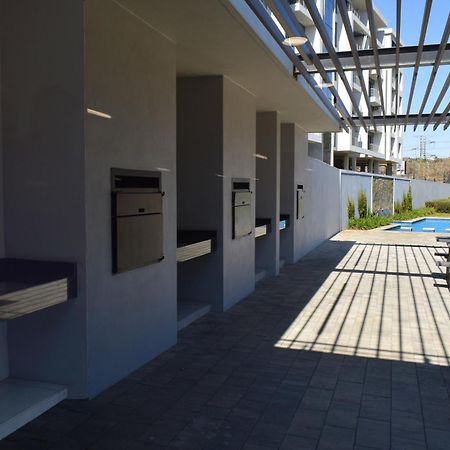 121 The Terrace At Sandton Gate Johannesburg Eksteriør billede